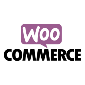 WooCommerce Logo - Lösung für Onlineshop und Umsatzsteigerung während der Coronakrise